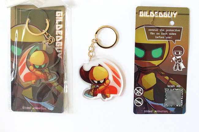 Keychains