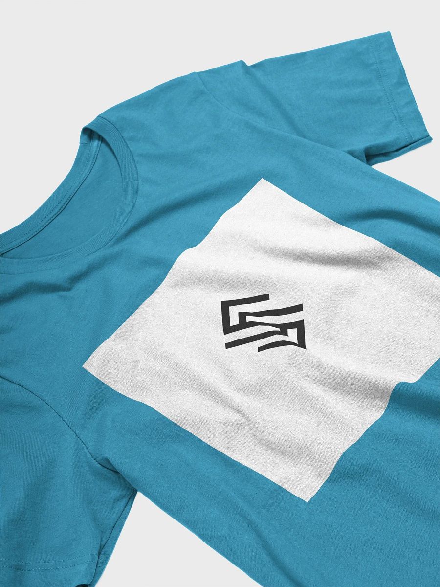 Monogram Supersoft T-Shirt product image (3)