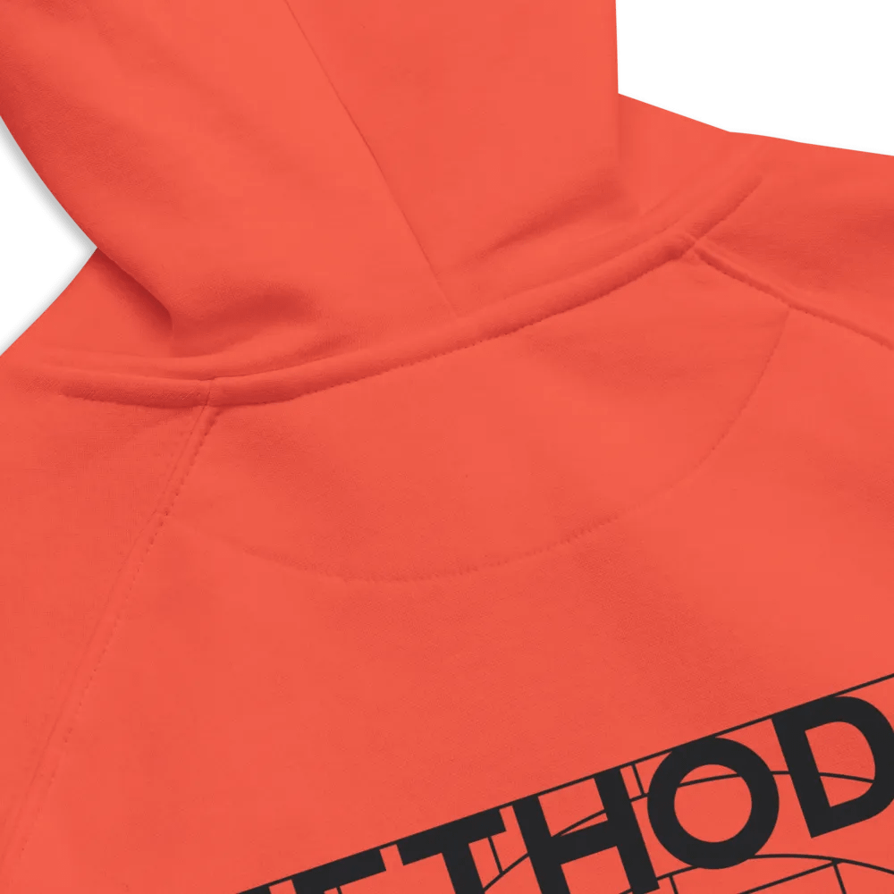 Premium Method Embroidered Hoodie product image (50)