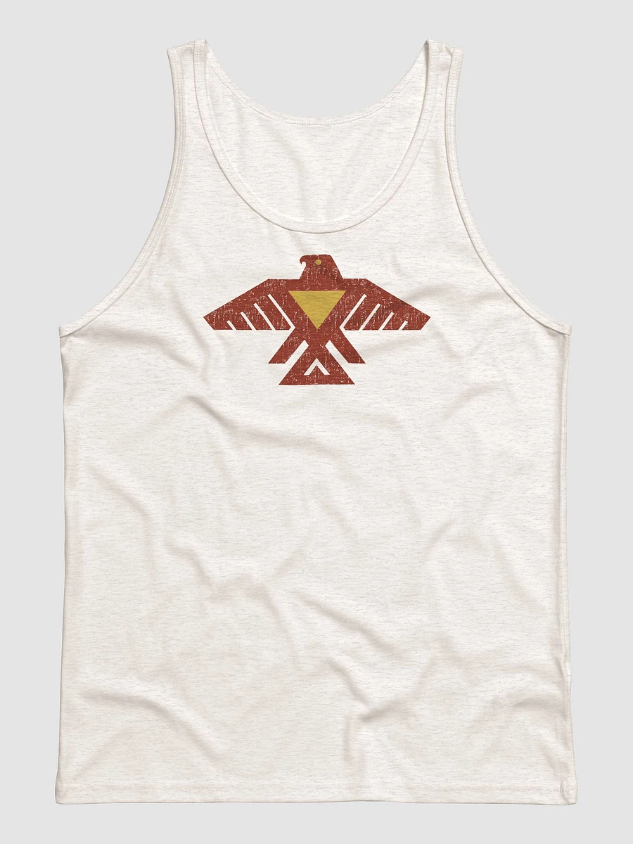 Thunderbird Tank Top product image (2)