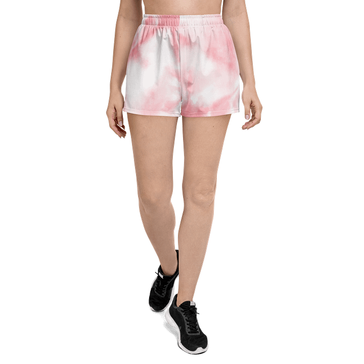 Antisocial Shorts (back print) product image (1)