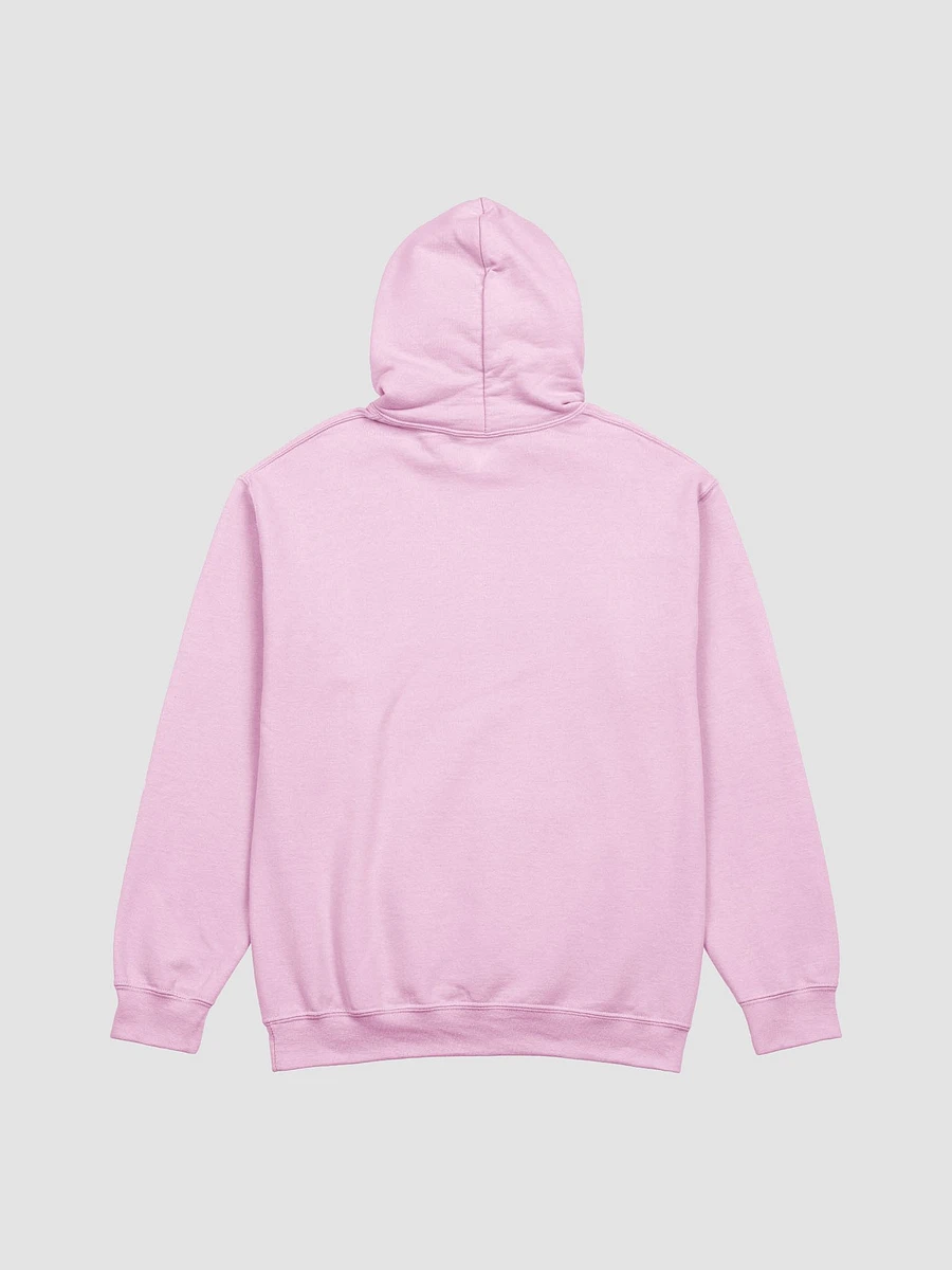 Light Logo Hoodie product image (4)