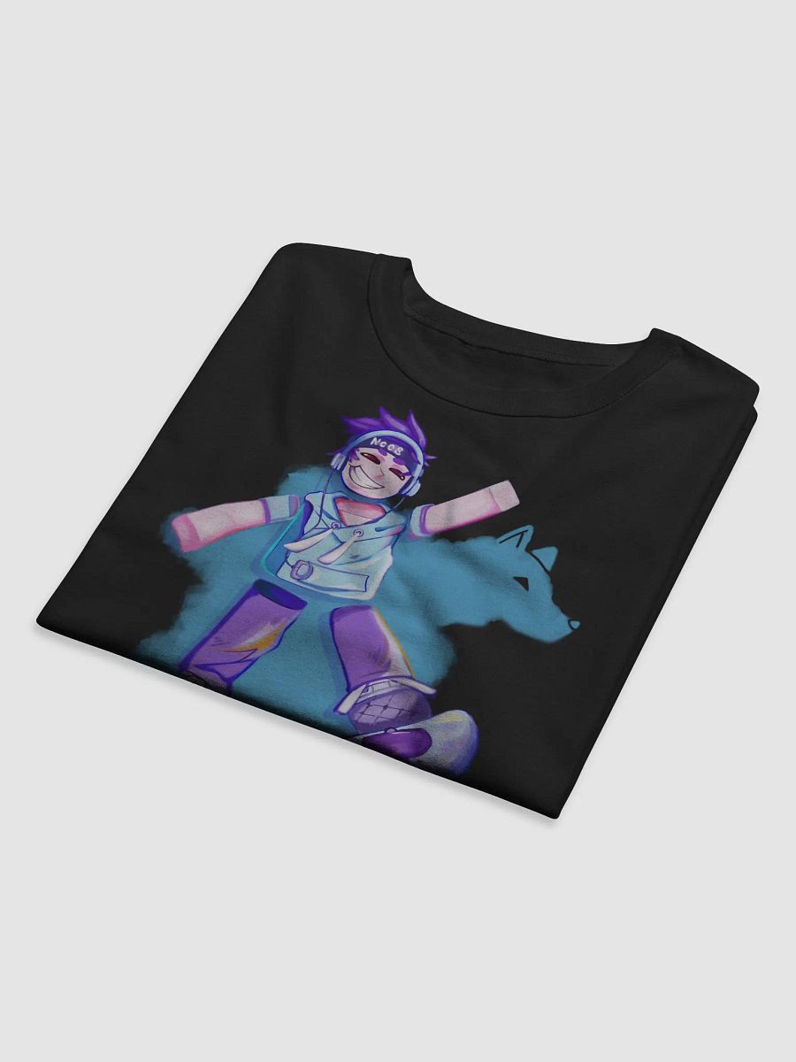 NightFoxx Skateboarding (Blue) PREMIUM product image (11)