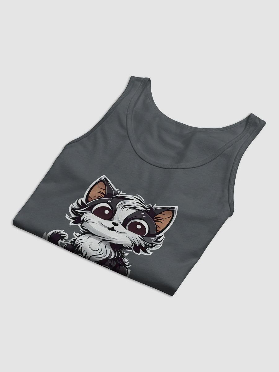 Copy of Enigma Nation Bella+Canvas Jersey Tank product image (25)