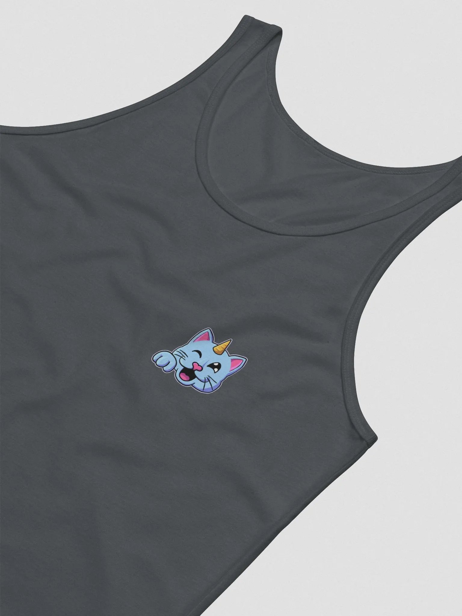 Hype Movement Tank product image (6)