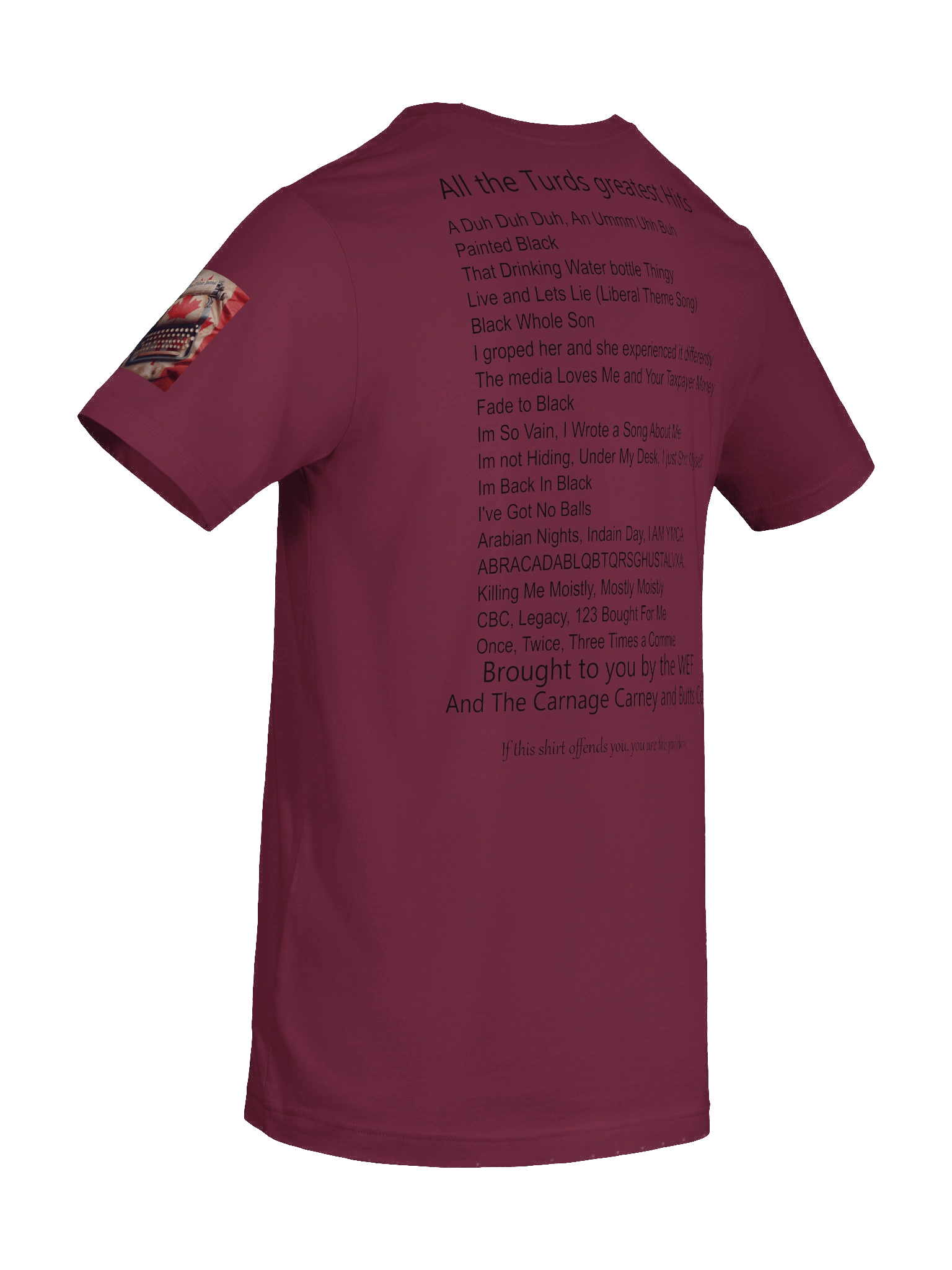 Turd Tour product image (100)