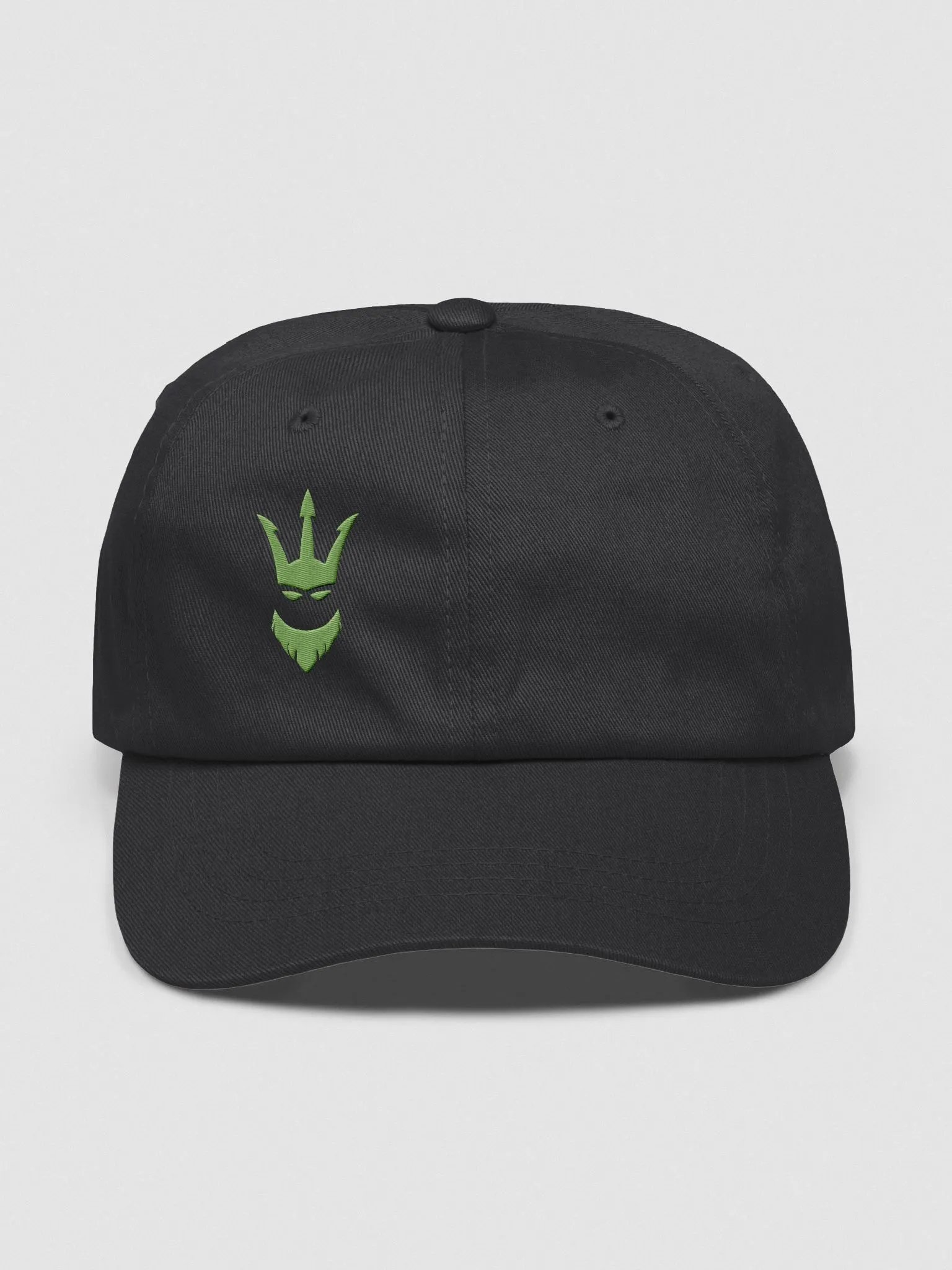 Traditional Logo Dad Cap product image (1)