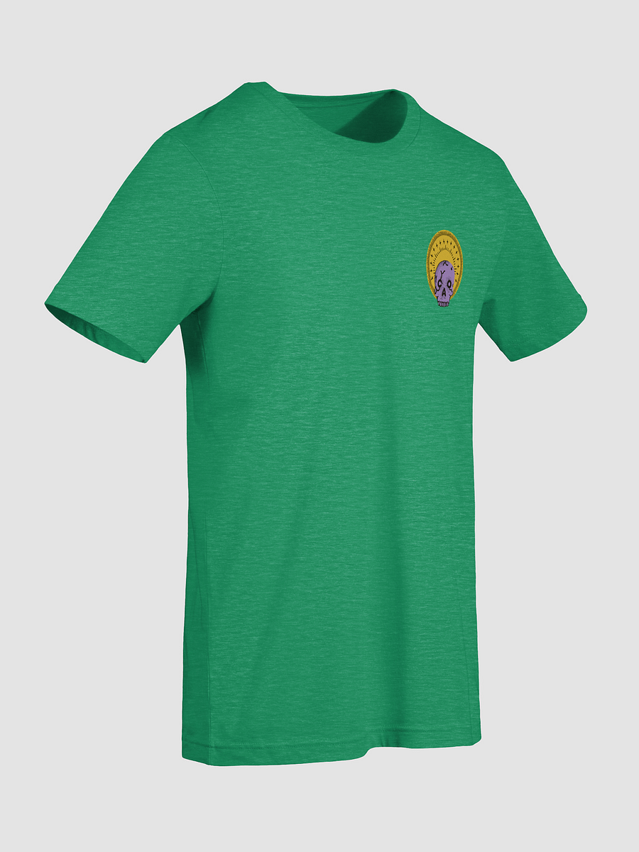 Soft Green Shirt product image (7)