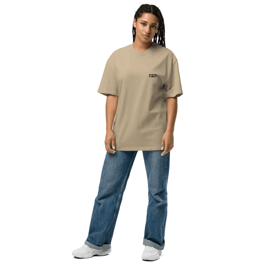QCK x Dust 2 - Faded Khaki product image (12)