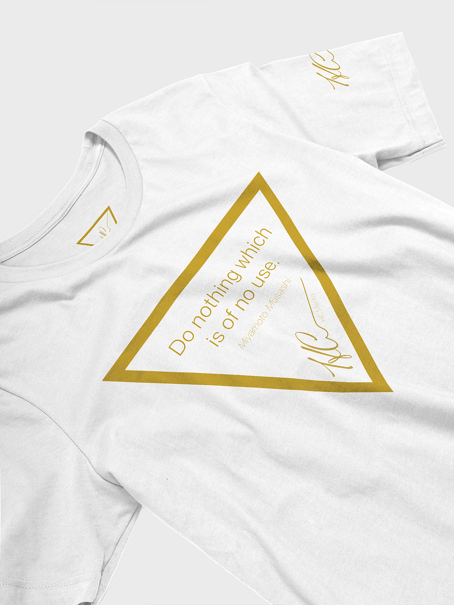 Miyamoto Musashi Q5 - T-Shirt Premium product image (3)