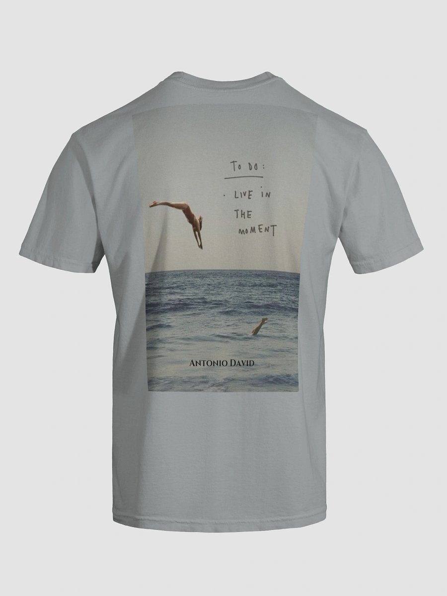 To Do T-Shirt product image (45)