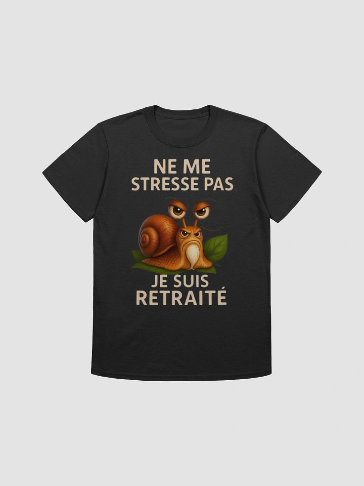 Ne me stresse pas je suis retraité product image (5)
