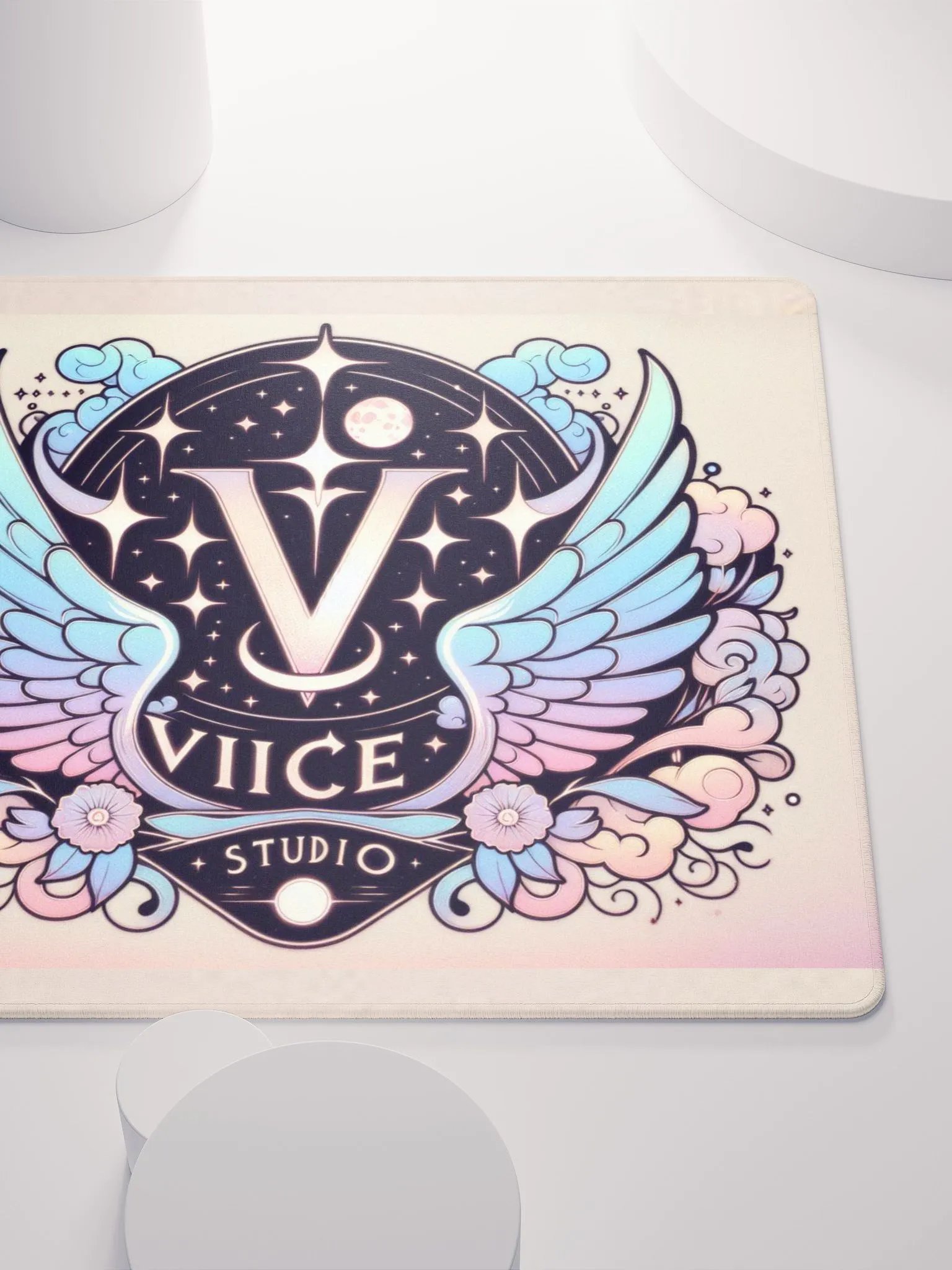 Mystic Enchantment Gaming Mouse Pad product image (5)