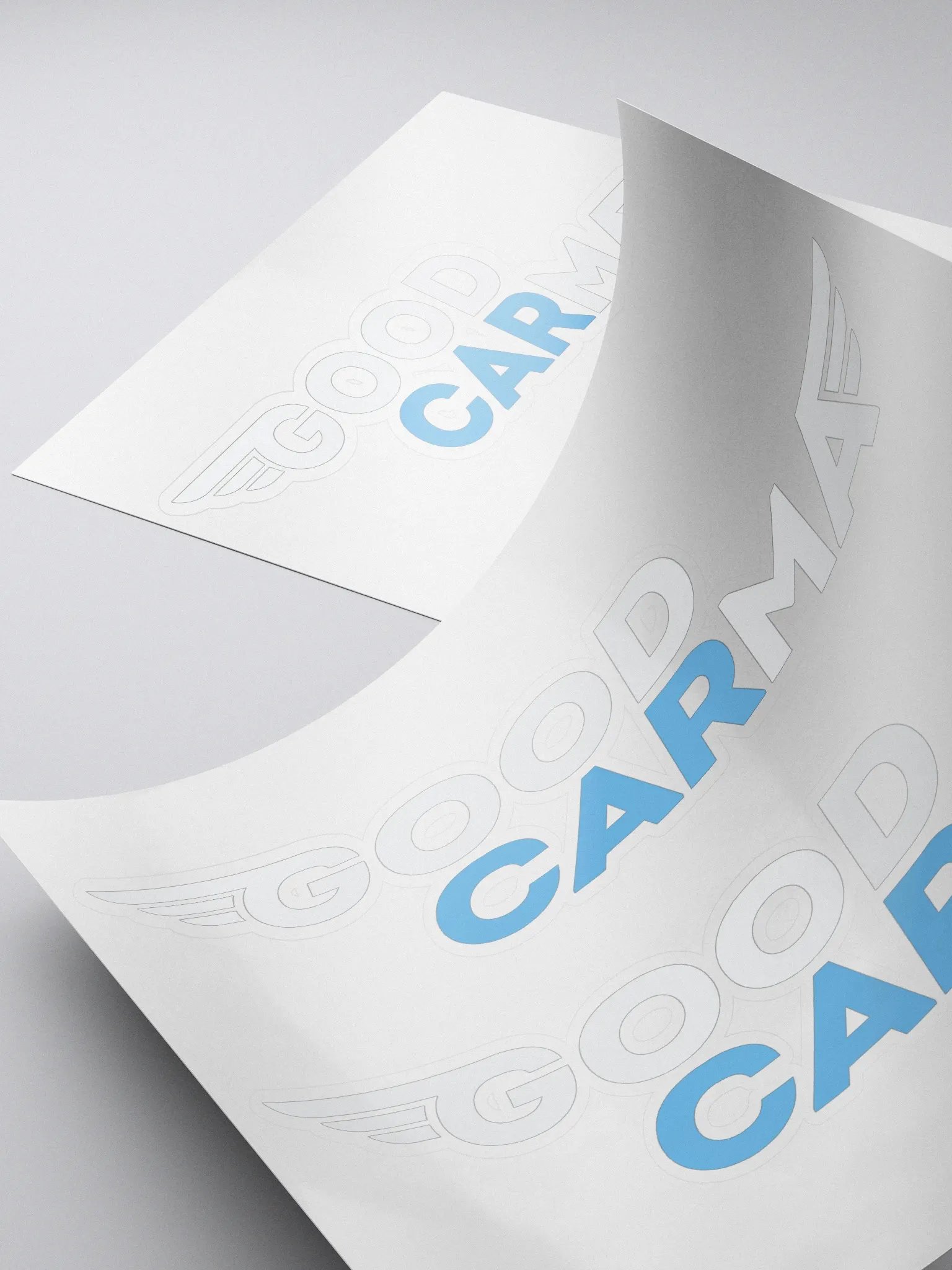 Good Carma product image (2)