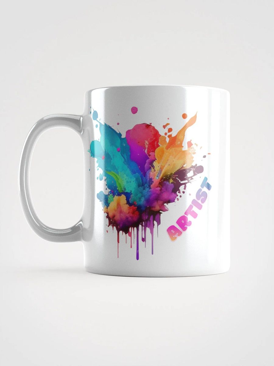Artist Colors Mug product image (6)
