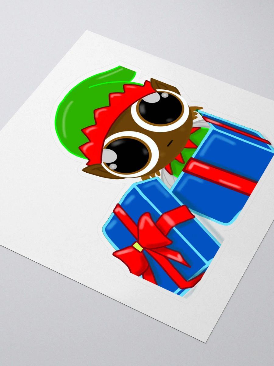 Christmas Pedro product image (8)