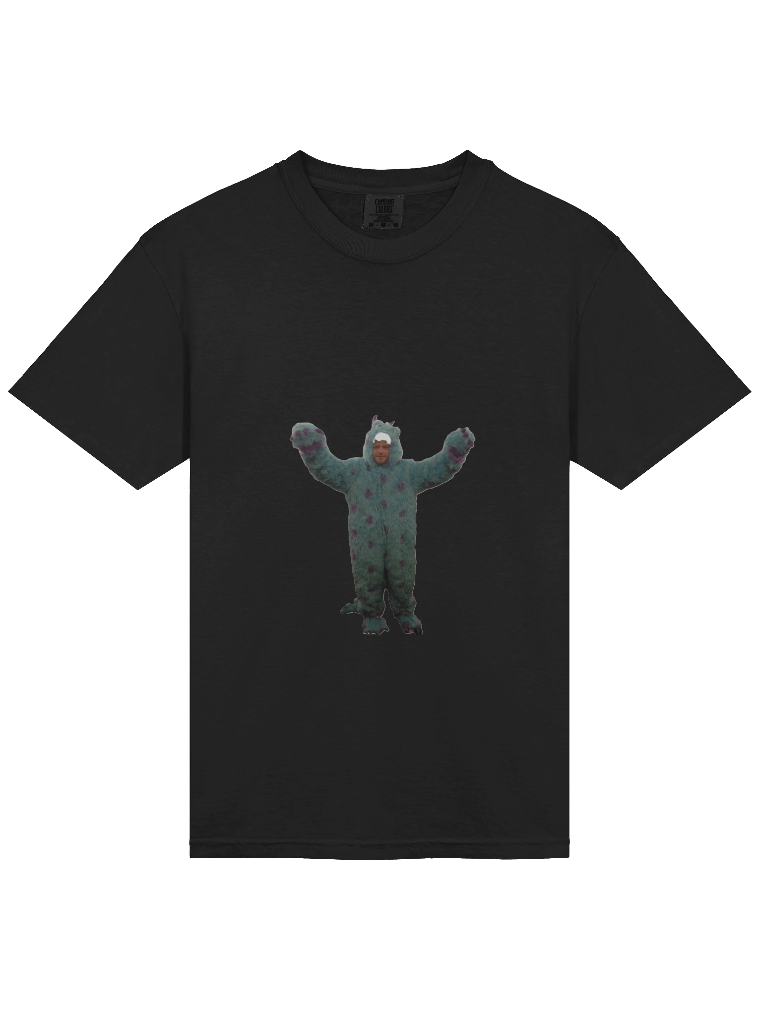 Beast Mode Tee product image (3)