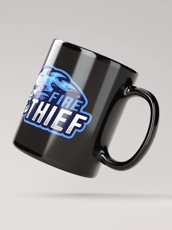 Fire Coffee Cup product image (4)