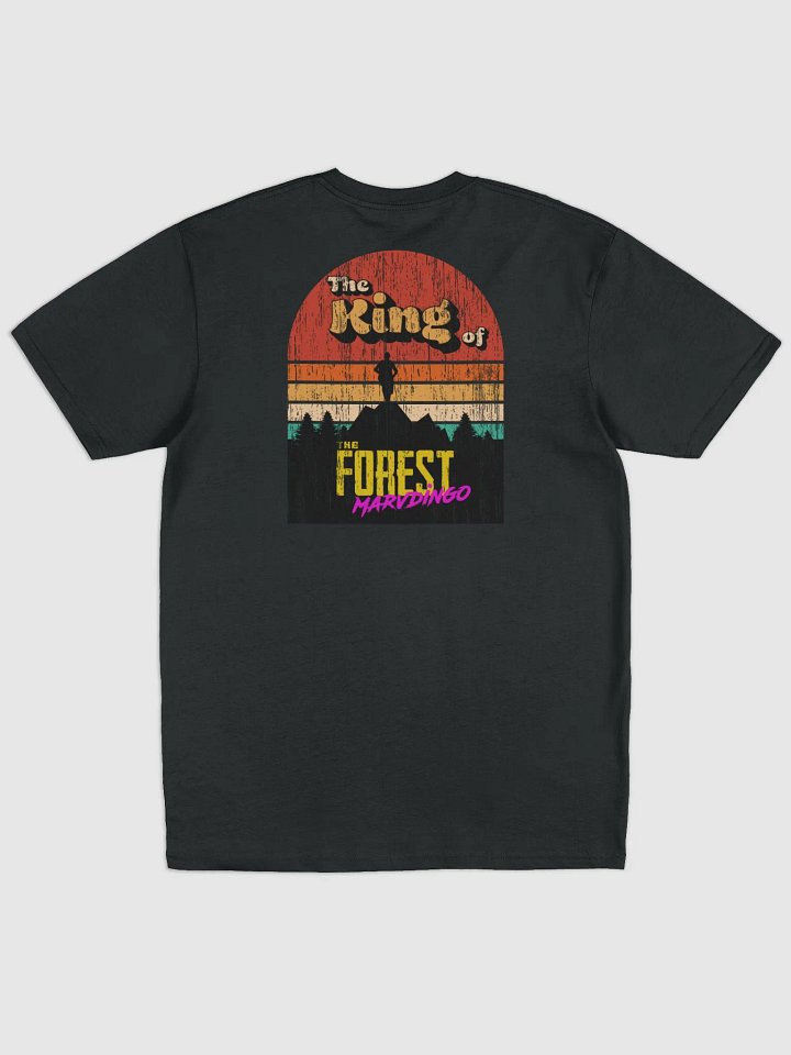 King Marv Tee product image (12)