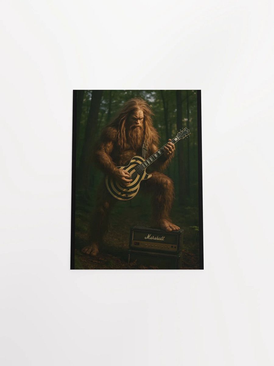 Bigfoot: Sound of the Wild product image (4)