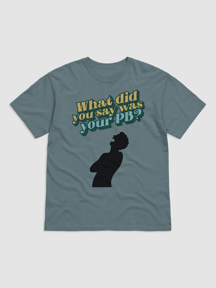 PB Conversations Tee product image (6)