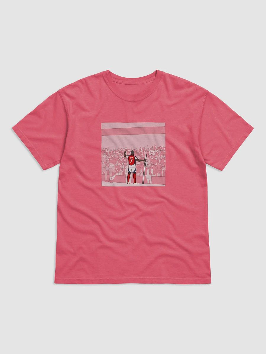 Starman Shirt product image (9)
