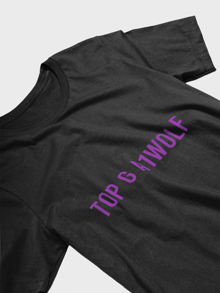 Top G A1WOLF T-Shirt product image (3)