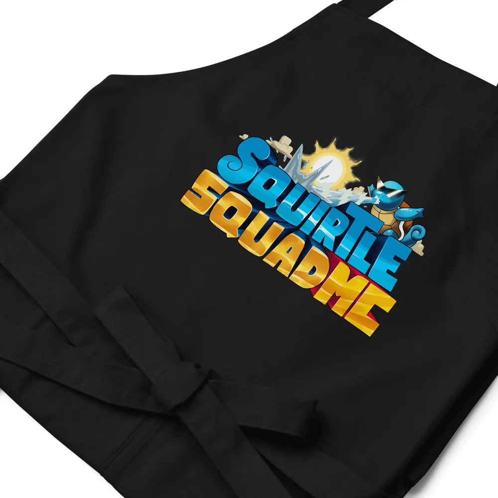 Squad Apron product image (5)