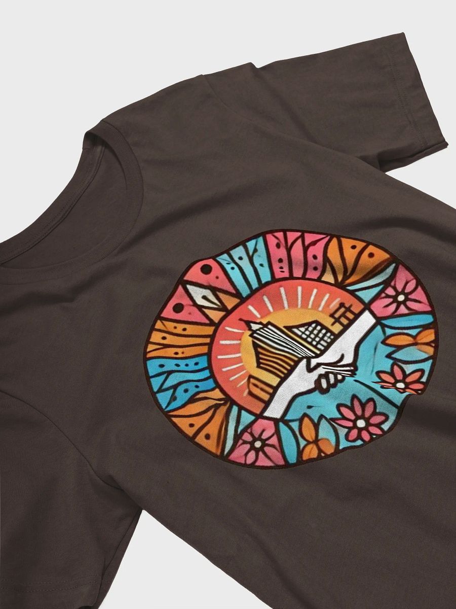 Sunset Partnership Unisex T-Shirt product image (31)