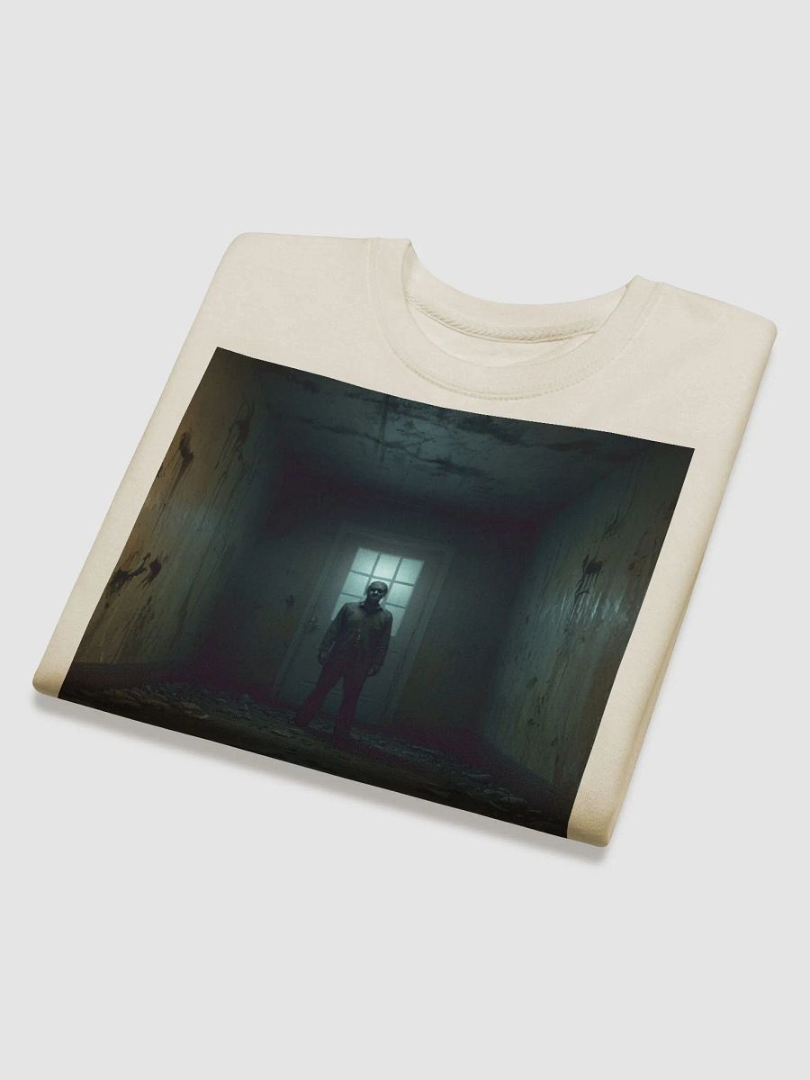 Creeper Long Sleeve Shirt product image (35)