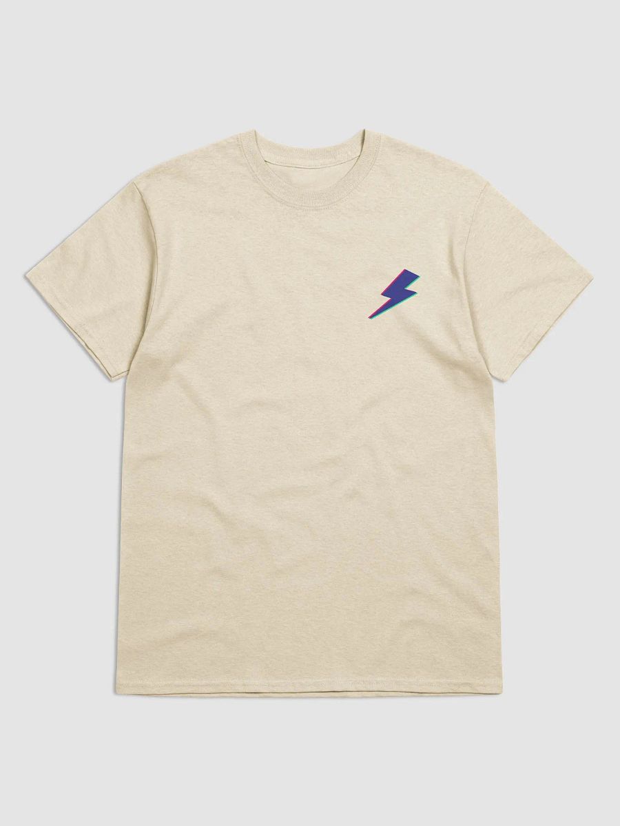 Lightning Boogie Tee product image (2)