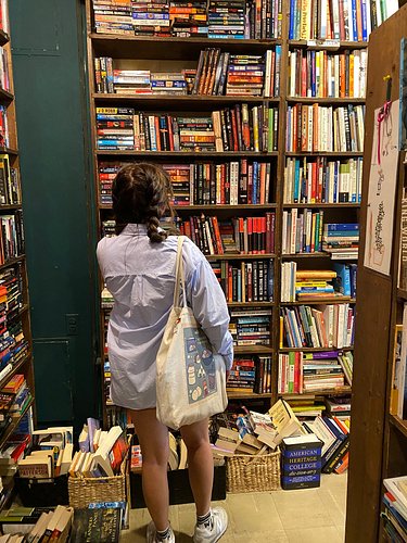 It’s National Stress Awareness Day! 💆‍♀️
Arts and crafts used to be my go-to way to de-stress, but now that it’s also my job,...