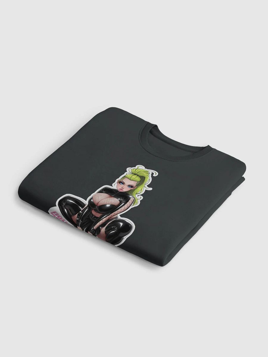 Nova Squat Sweater product image (6)