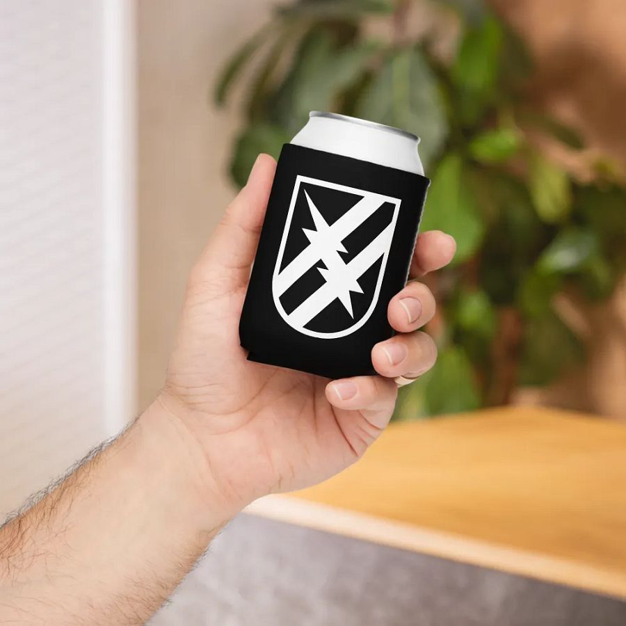 Trident Can Coozie product image (6)