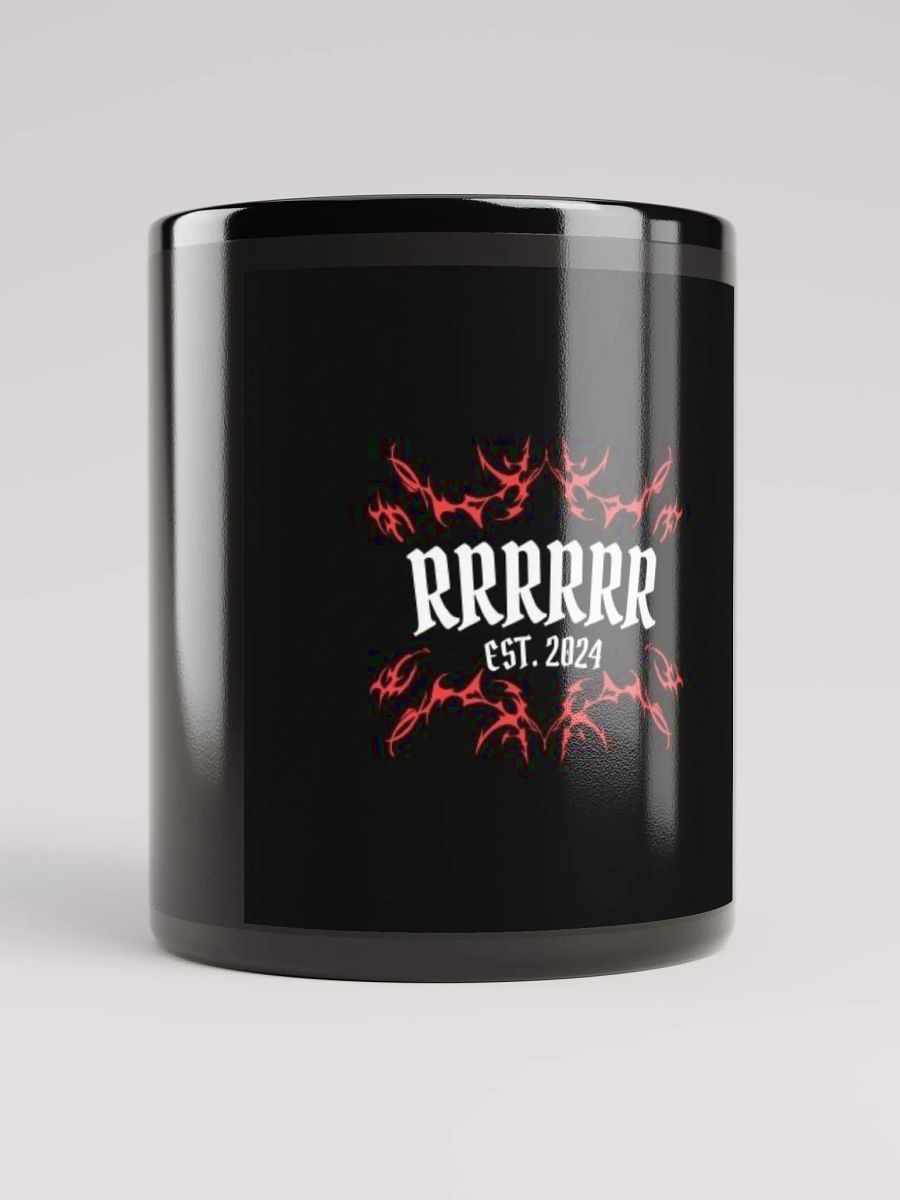 TEA CUP BLK product image (9)