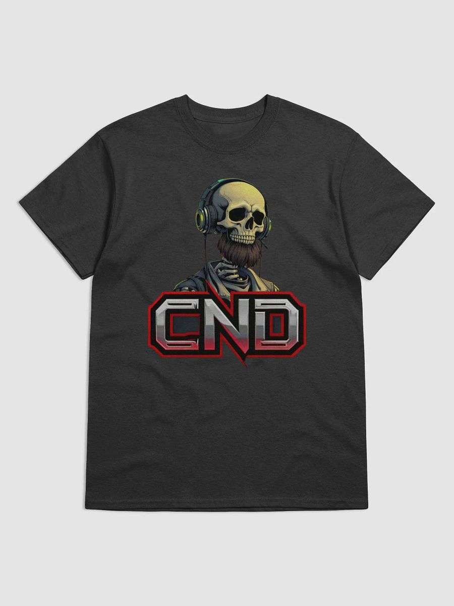 CND Logo TEE (Logo) product image (1)
