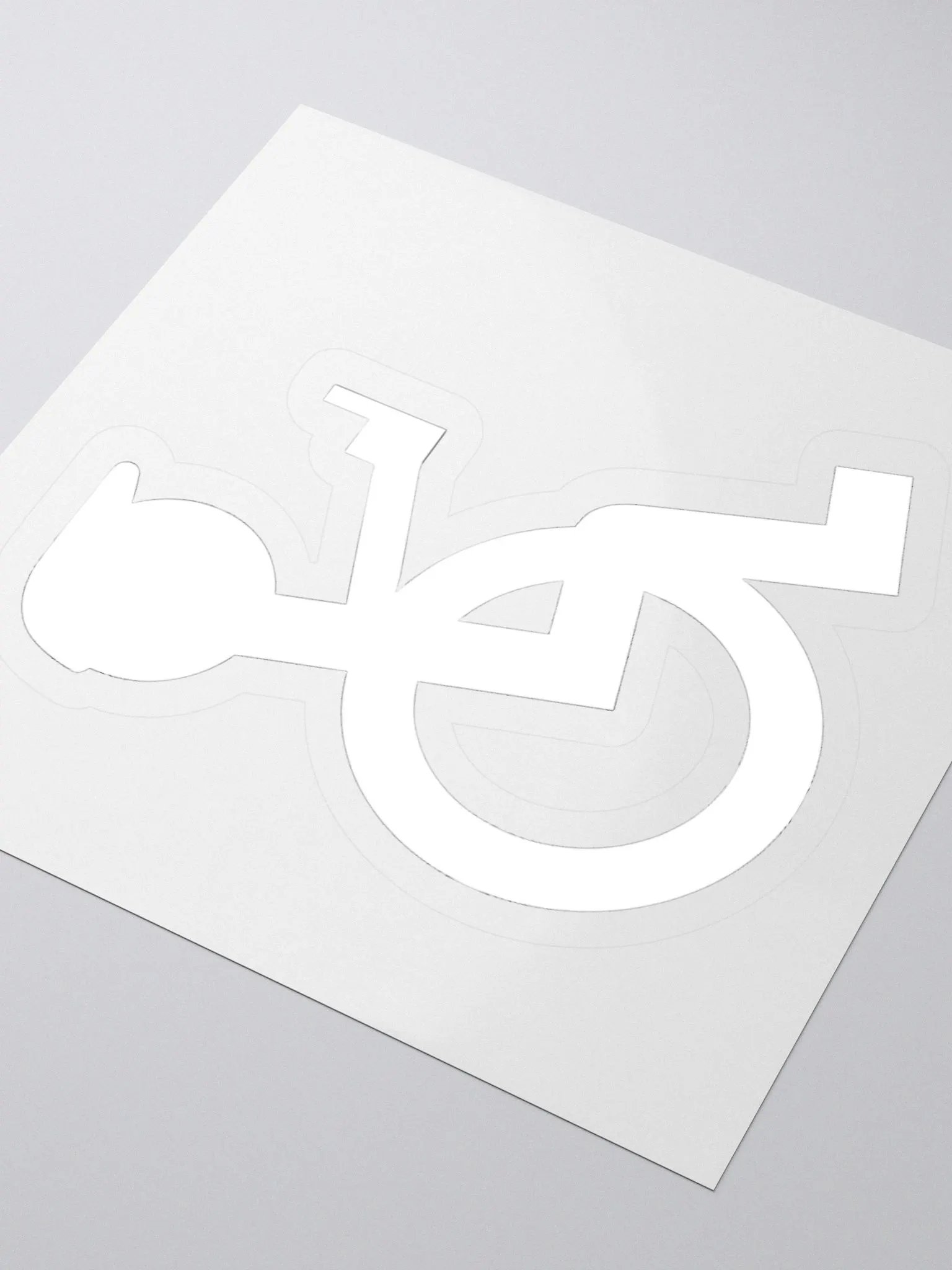 (Eff It) Wheelchair Life product image (1)