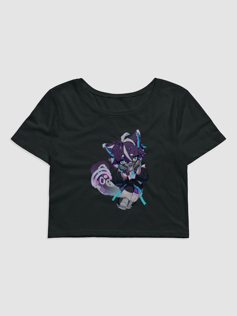 Lil Rave Cat by Jeifinch product image (1)