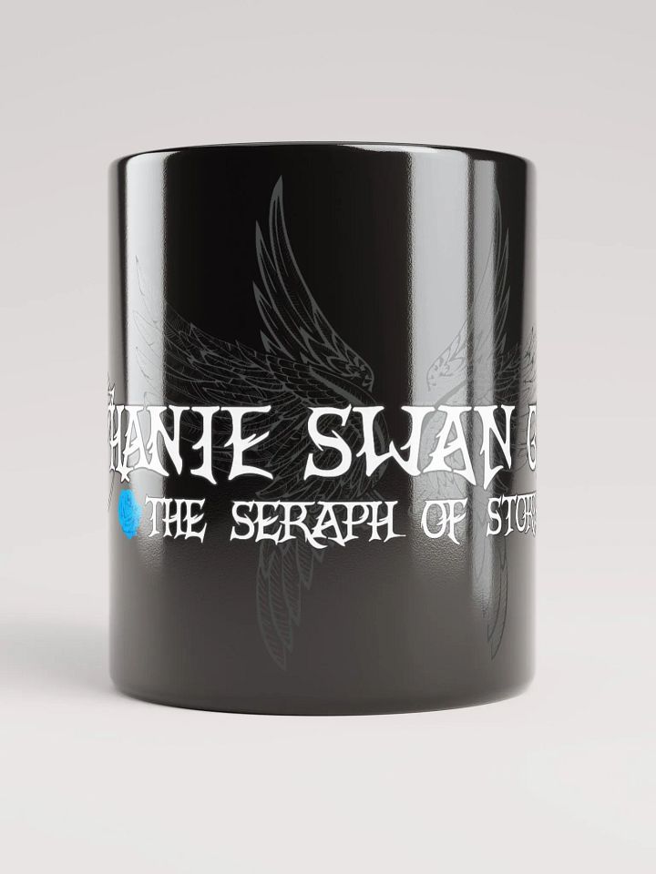 Stephanie Swan Quills Mug product image (2)