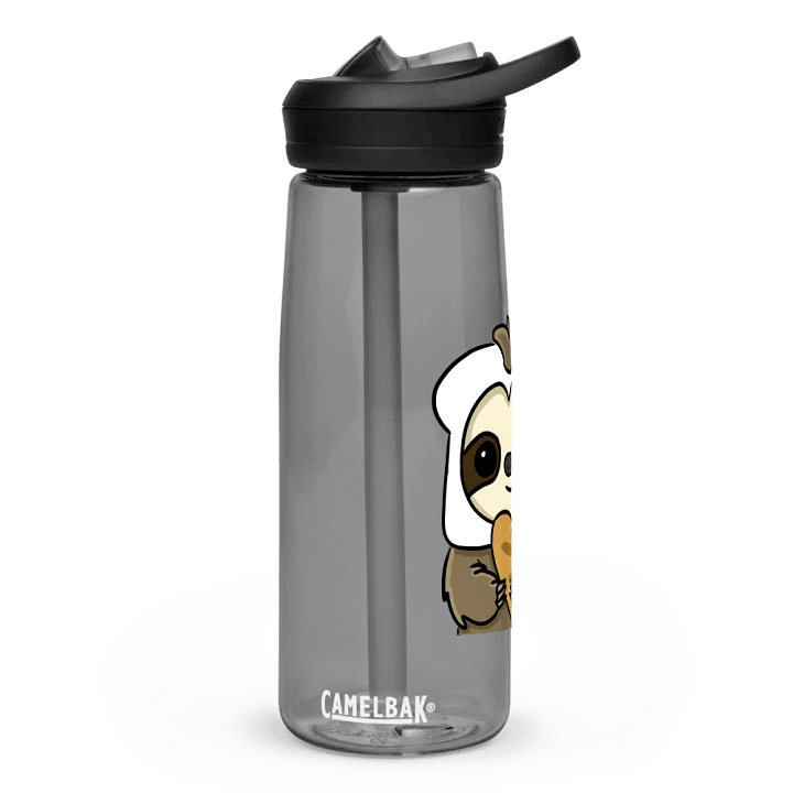 Sports water bottle - Loaf product image (5)