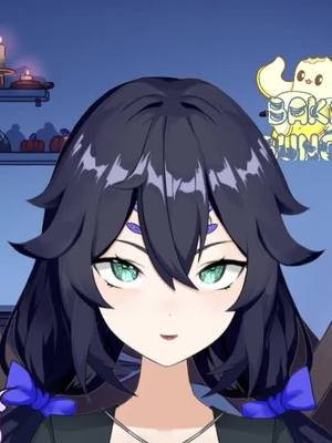 Narcissist meet psychopath. #vtuber #fyp #mommy8leggs #narcissist #mentalhealth 