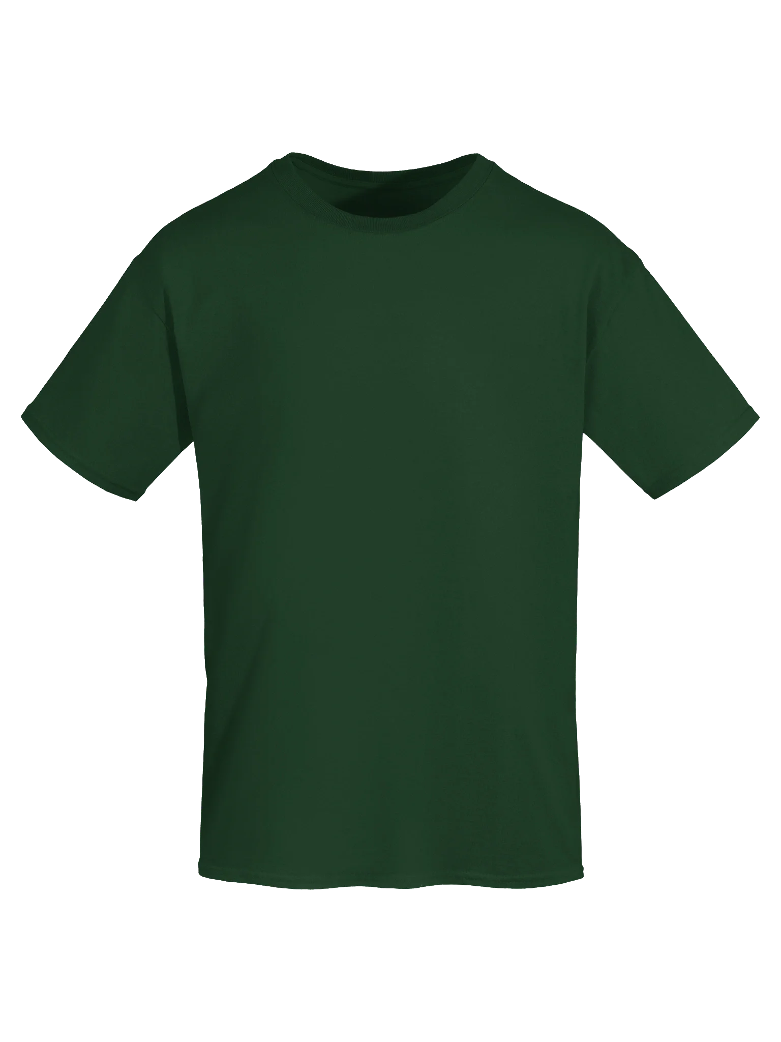 Curse Con 2025 - Full Back (Green Ink) product image (7)