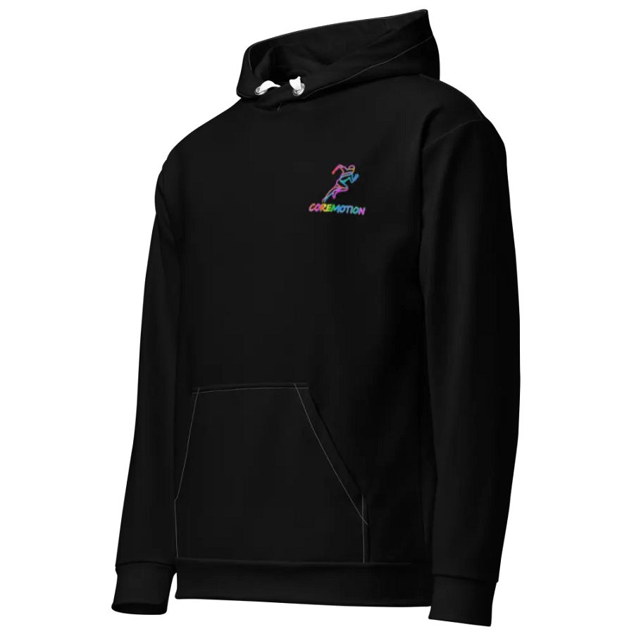 DBJ Coremotion (001BK) product image (3)