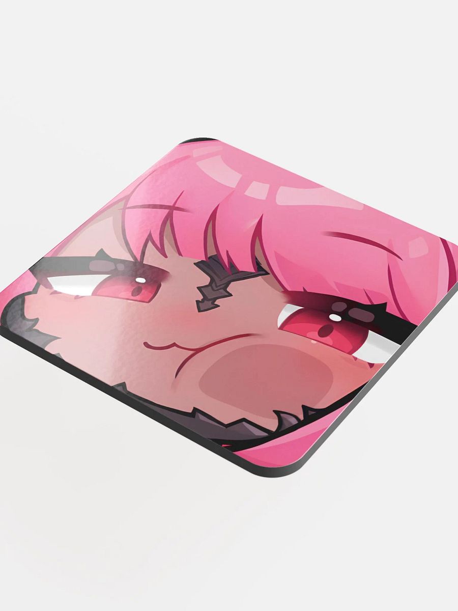 Coaster - Cheeky Emote product image (4)