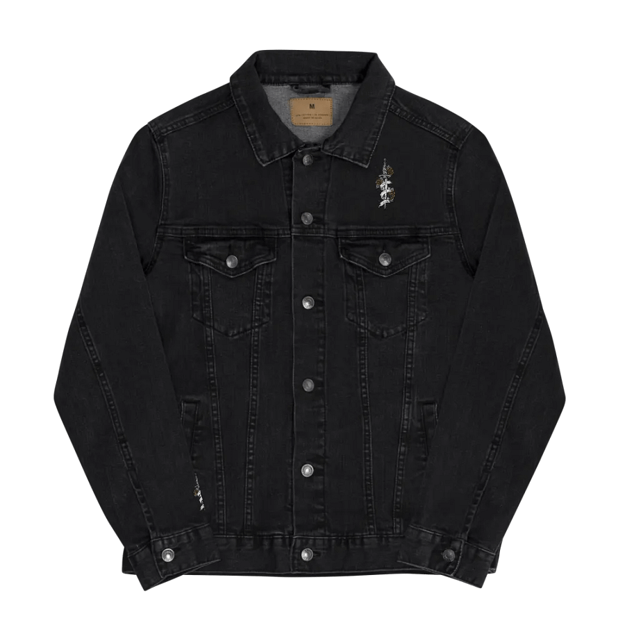 Born To Ride Jacket product image (3)