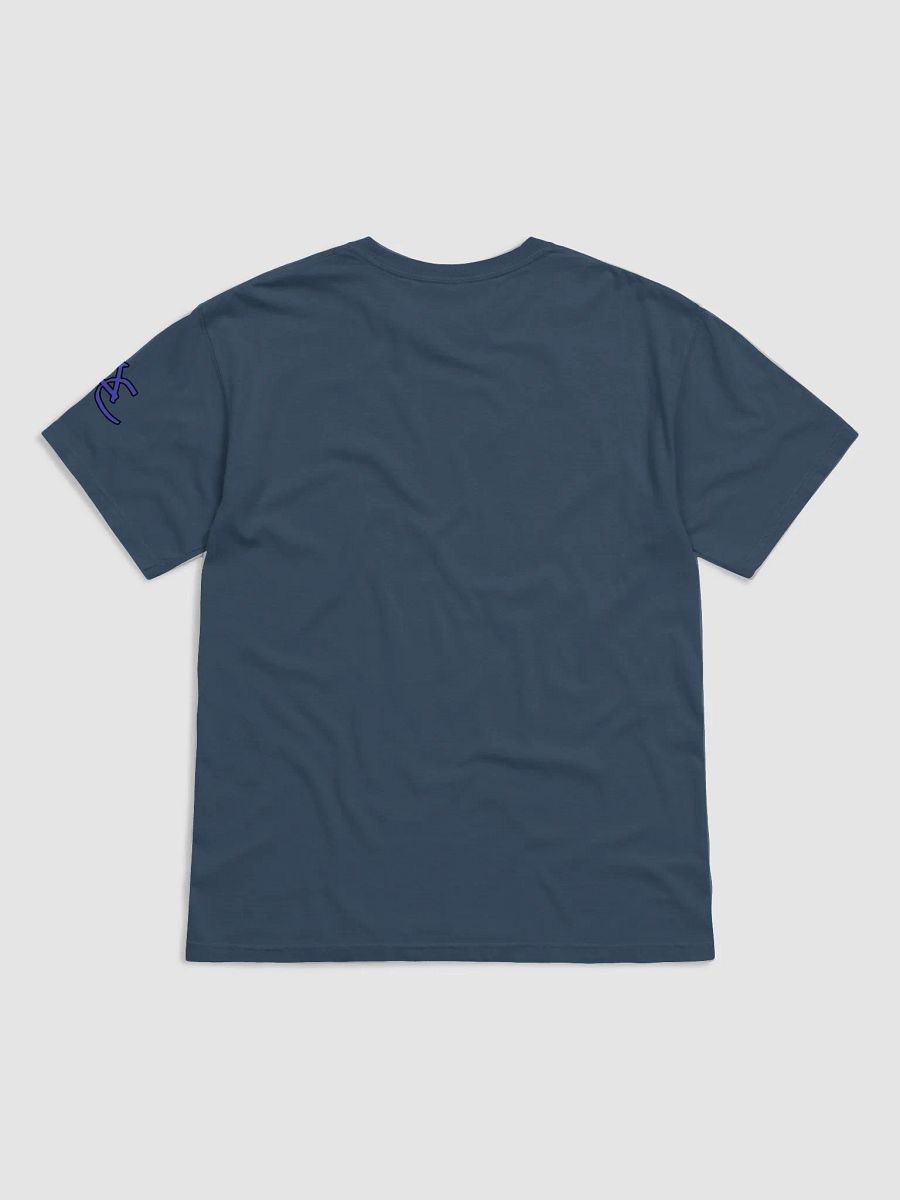 "A New Challenger" Controller Splatter Tee product image (2)