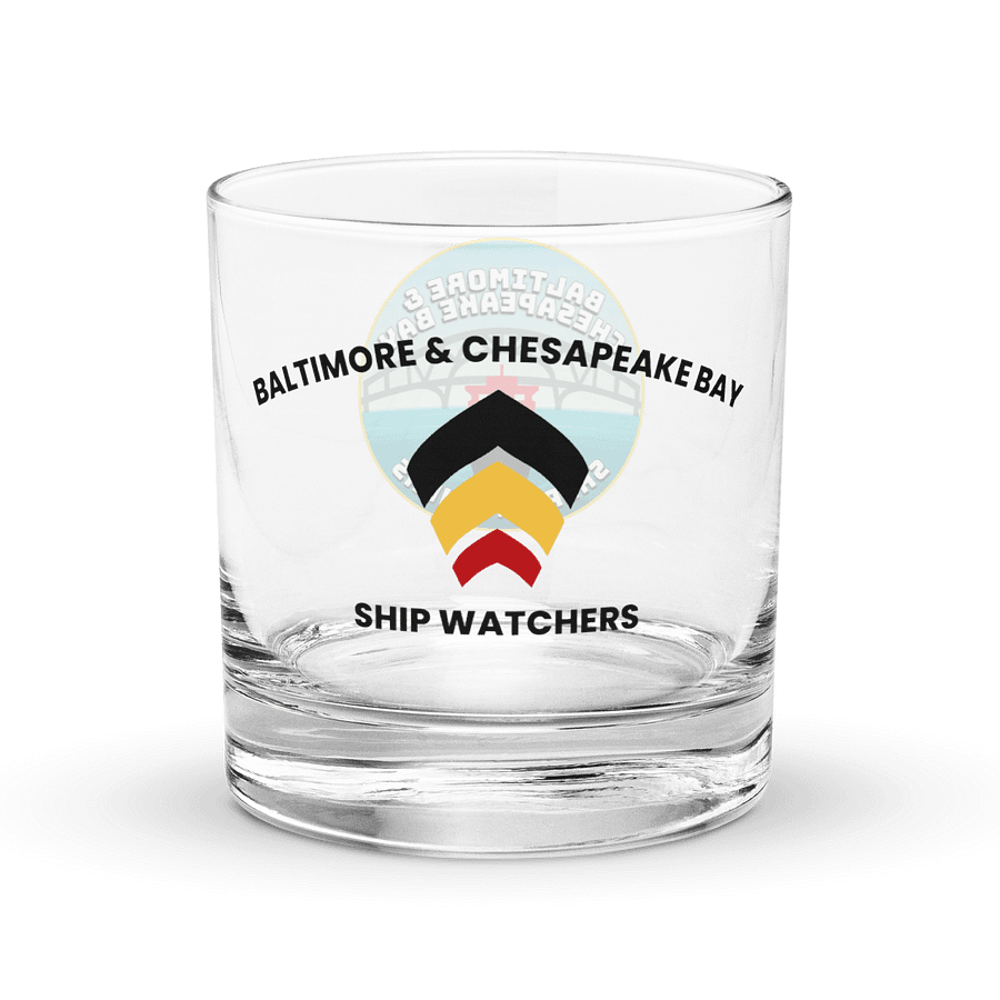 Shipwatchers Glass product image (3)