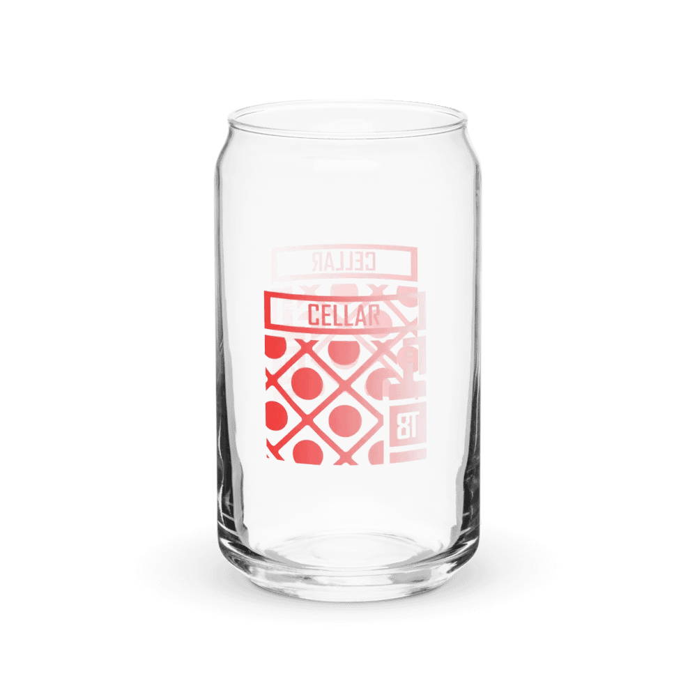 Cellar 8T Whisky - Founders Blend - Tall Cocktail Glass product image (2)