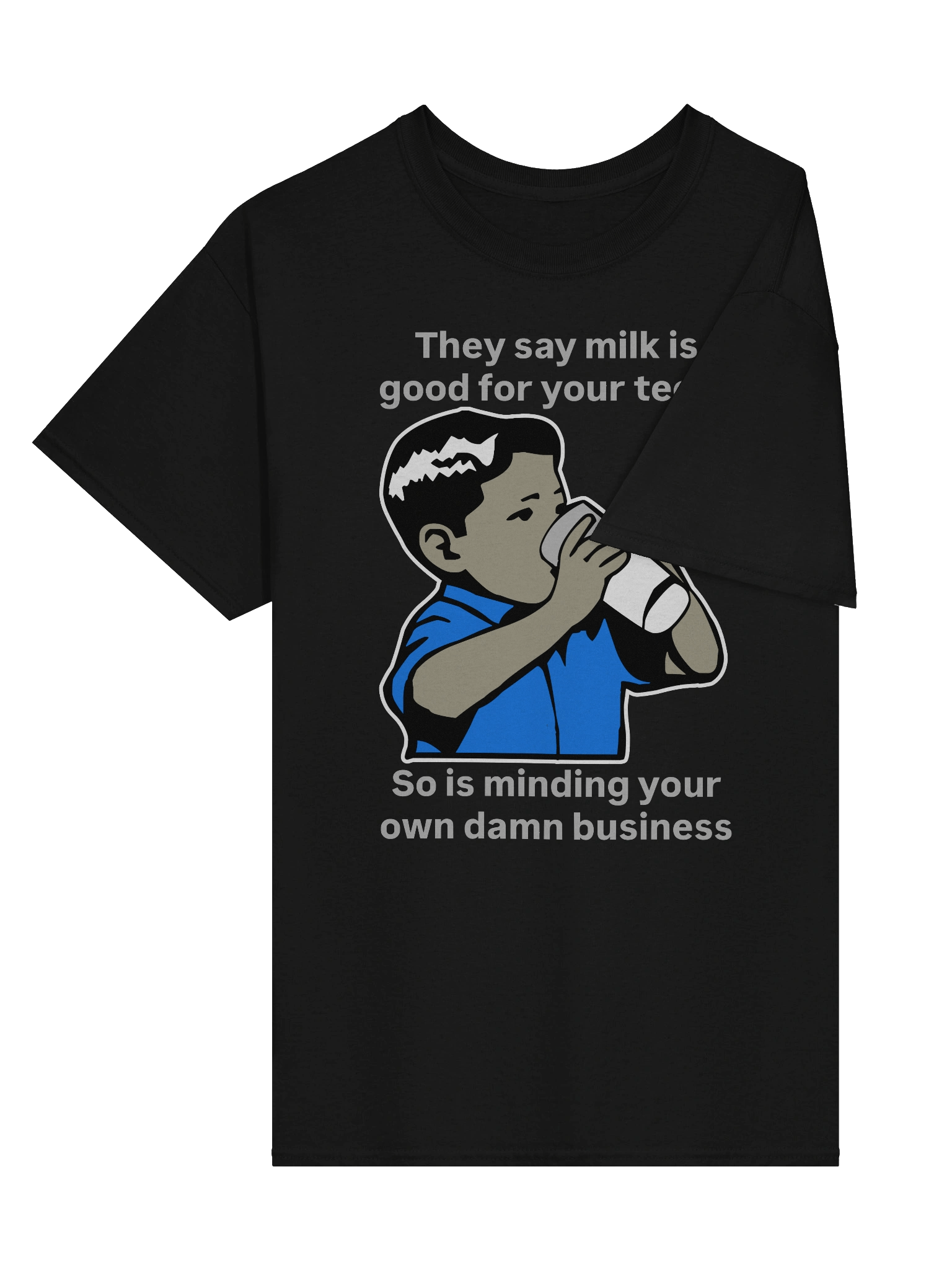 Mind your own damn business product image (2)