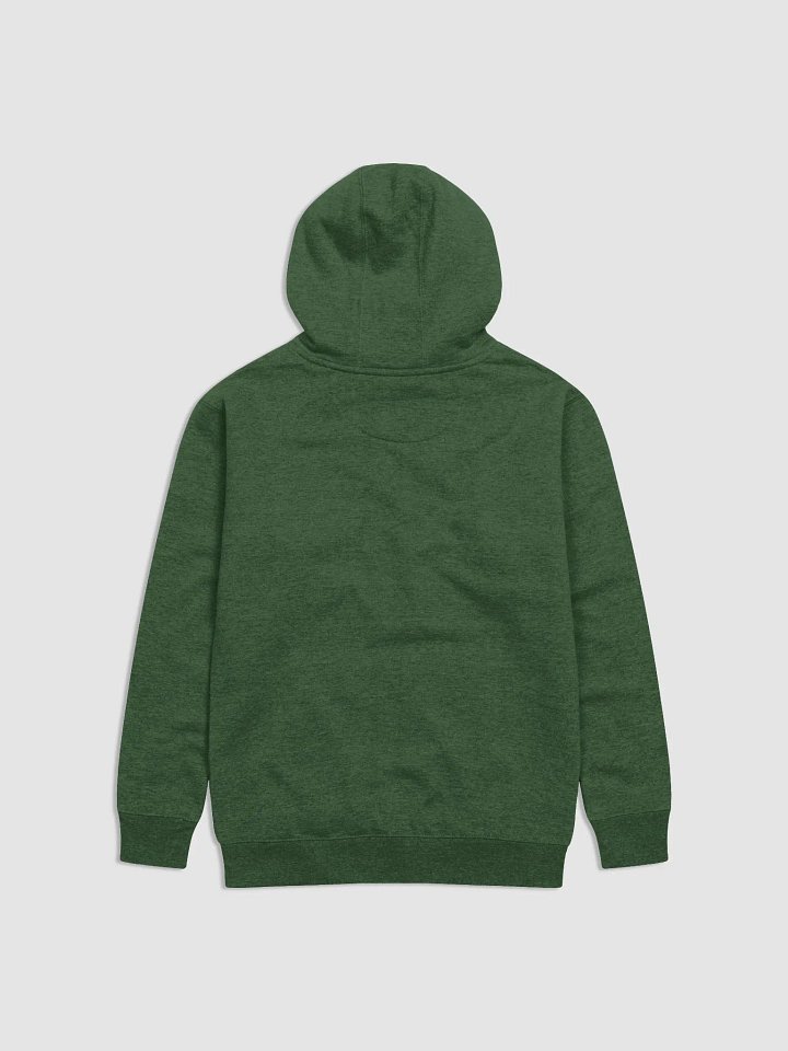 Eagles Green Murphy Hoody product image (2)